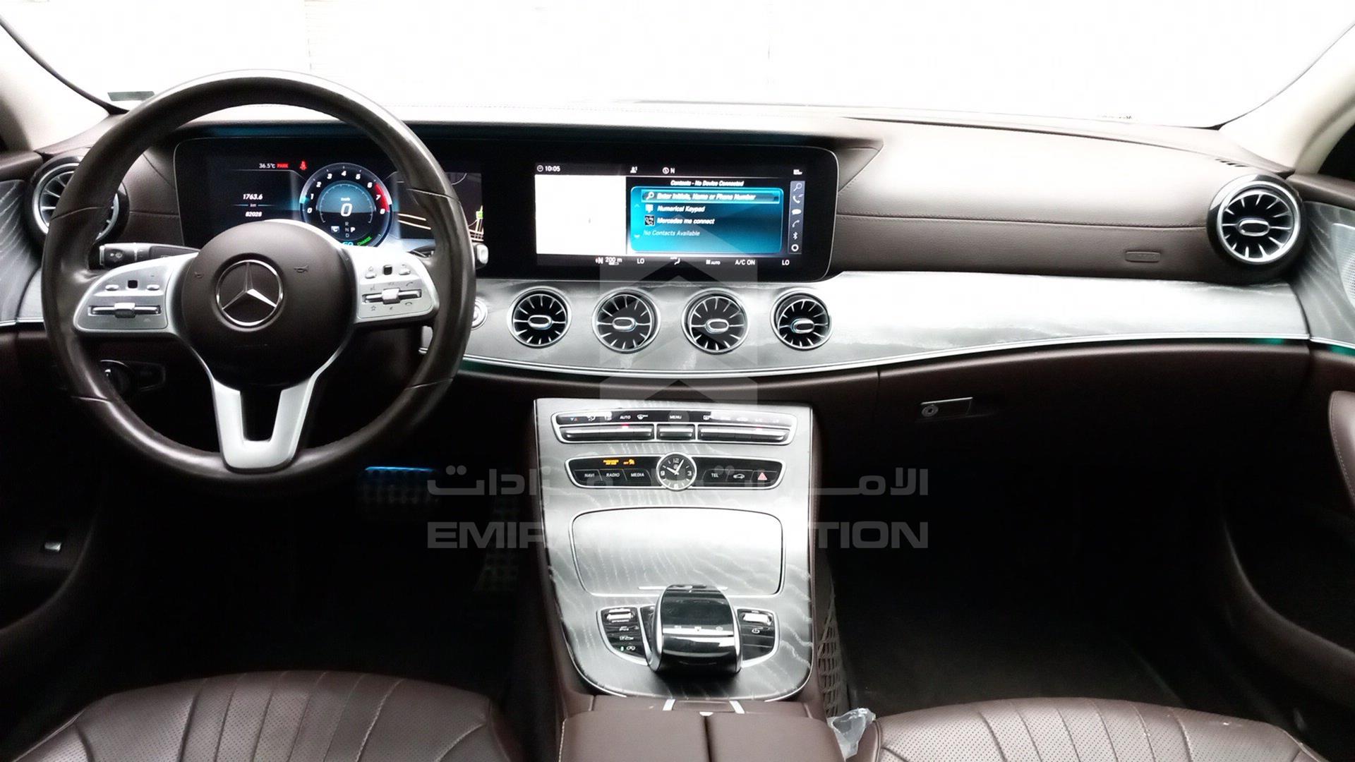 2020 MERCEDES CLS 450 VIN: WDD2J5JB9LA051973