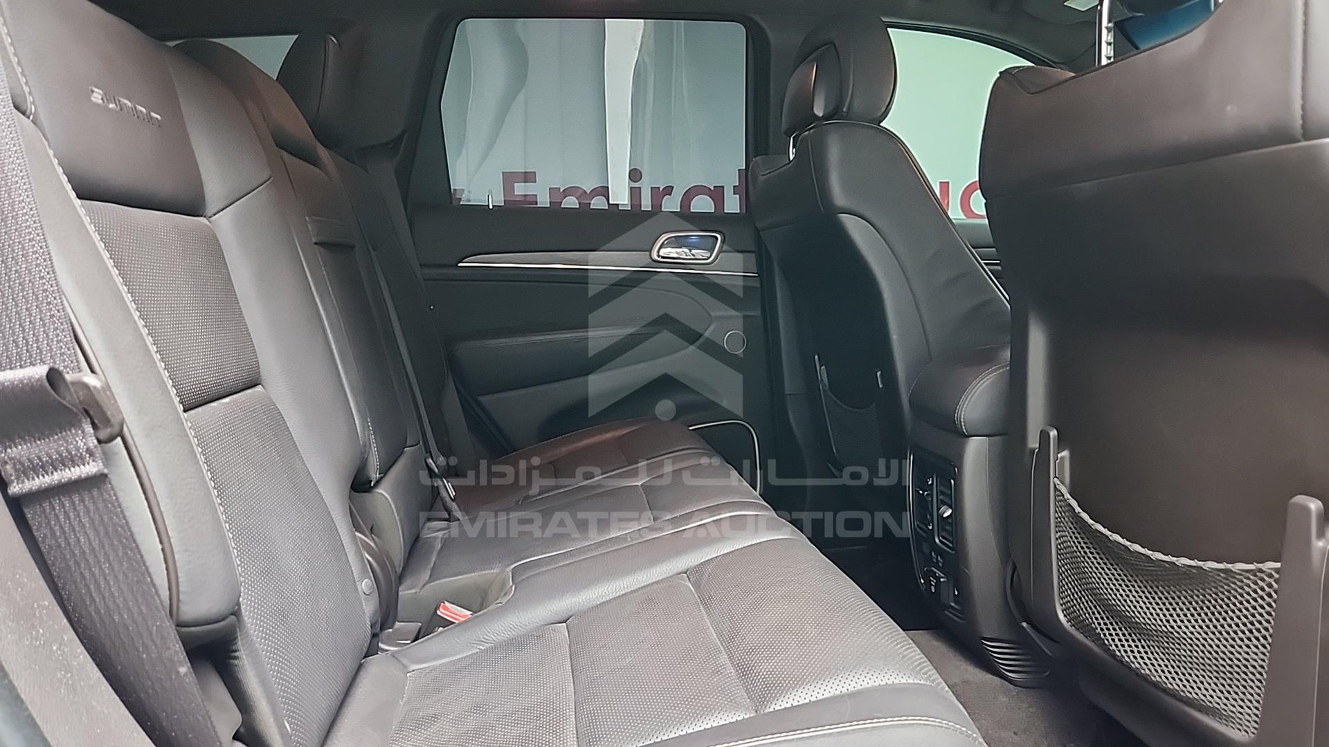2014 JEEP GRAND CHEROKEE VIN: 1C4RJFJT2EC148530