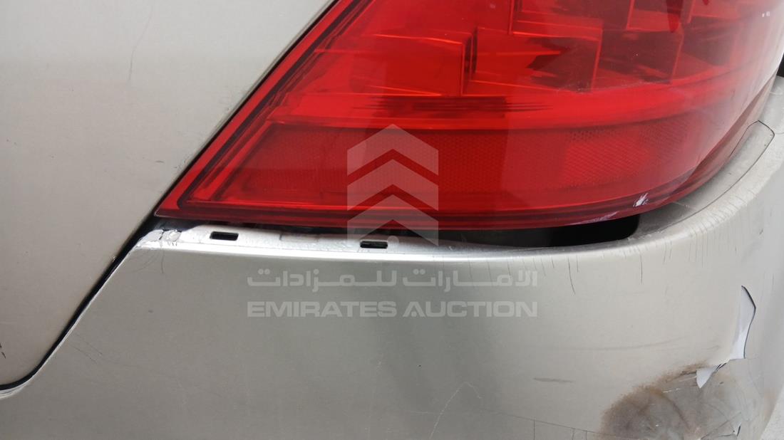 2007 Honda Accord — Dent — Photo 31