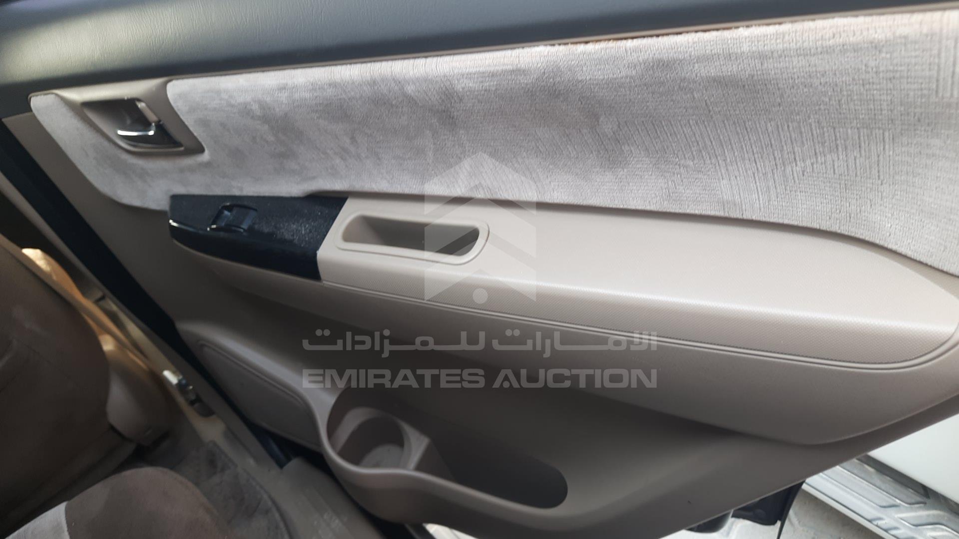 2012 TOYOTA FORTUNER VIN: MHFYU59G2C7018794