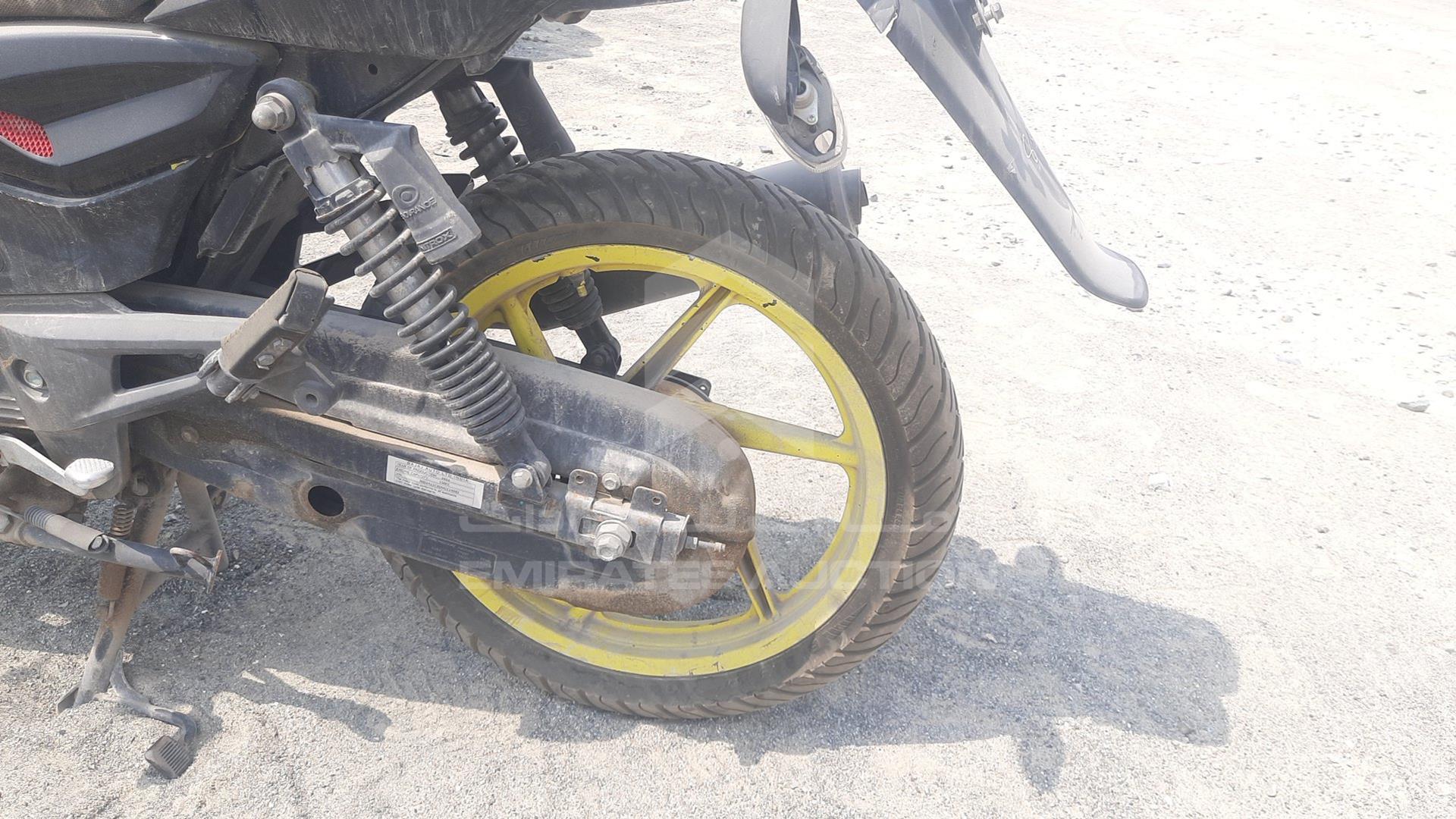 2021 BAJAJ 150 CC VIN: MD2A11CX2MCC24985