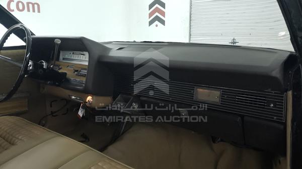 Lincoln Continental 1967 7Y86G802356 Image 16