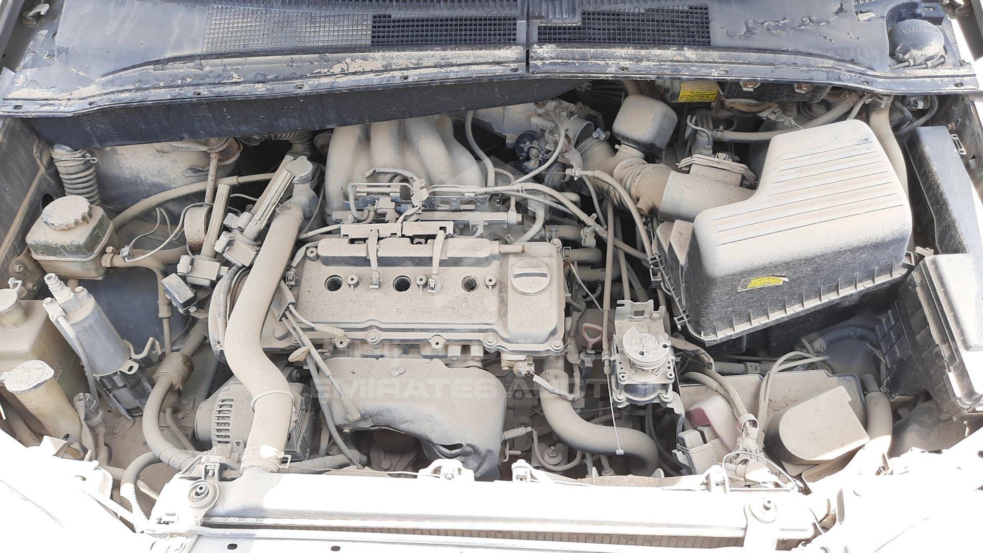 2000 TOYOTA SIENNA VIN: 4T3ZF13C9YU232654
