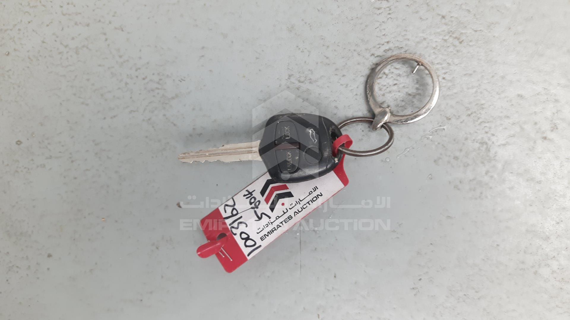 2015 MITSUBISHI LANCER VIN: JMYSTCY4AFU739035