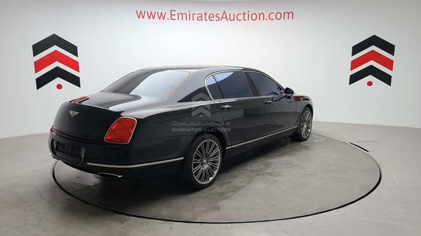 Bentley FLYING SPUR 2013 SCBBF53W0DC081559 Image 5