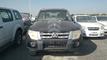 ميتسوبيشي - باجيرو 2008<br> AED 200