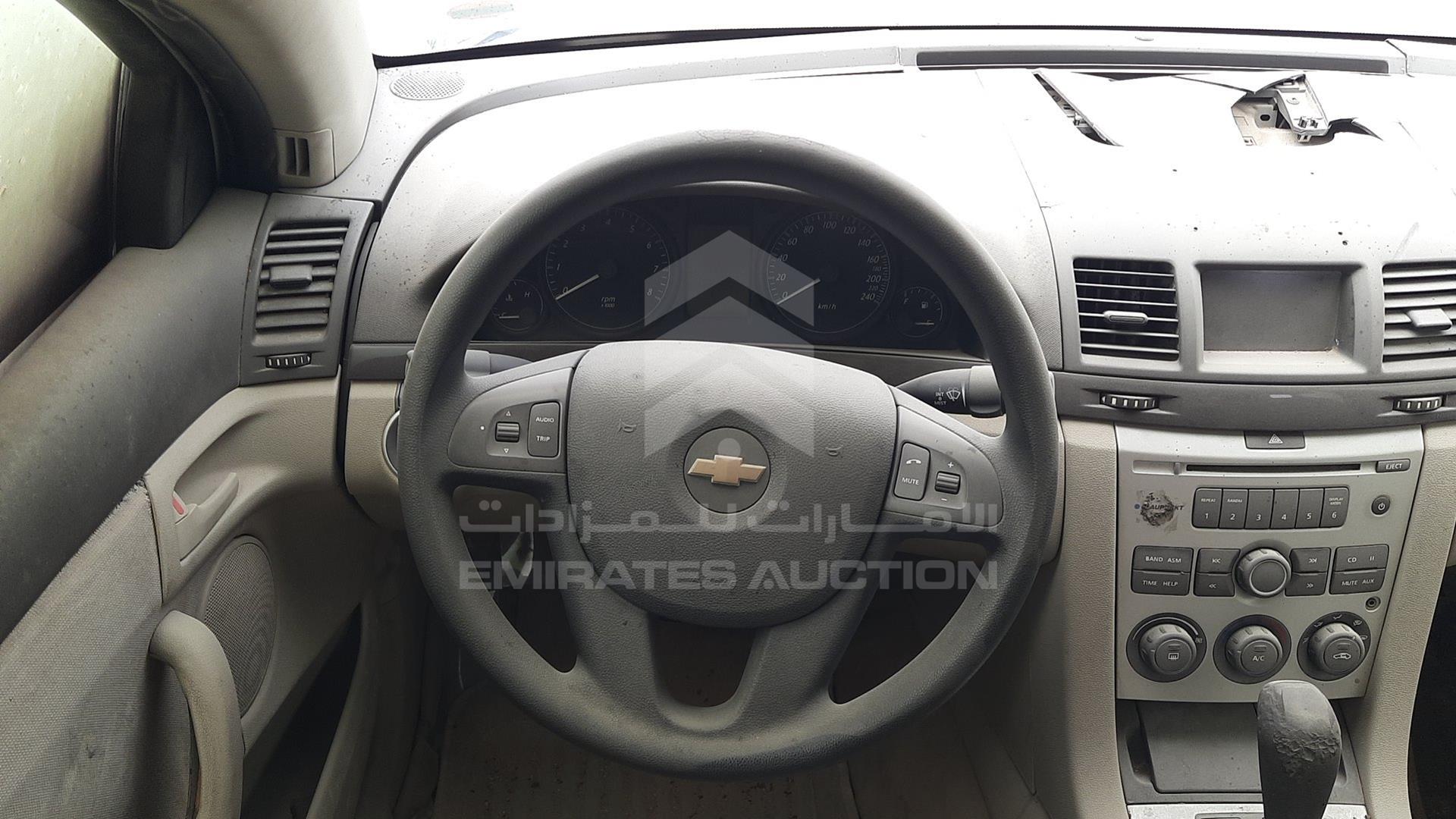 2010 CHEVROLET CAPRICE LS VIN: 6G1MK5C78AL446412