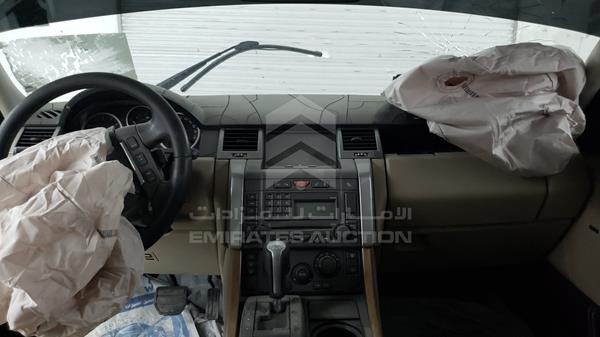 Range Rover Sport 2007 SALLSAA547A987000 Image 5