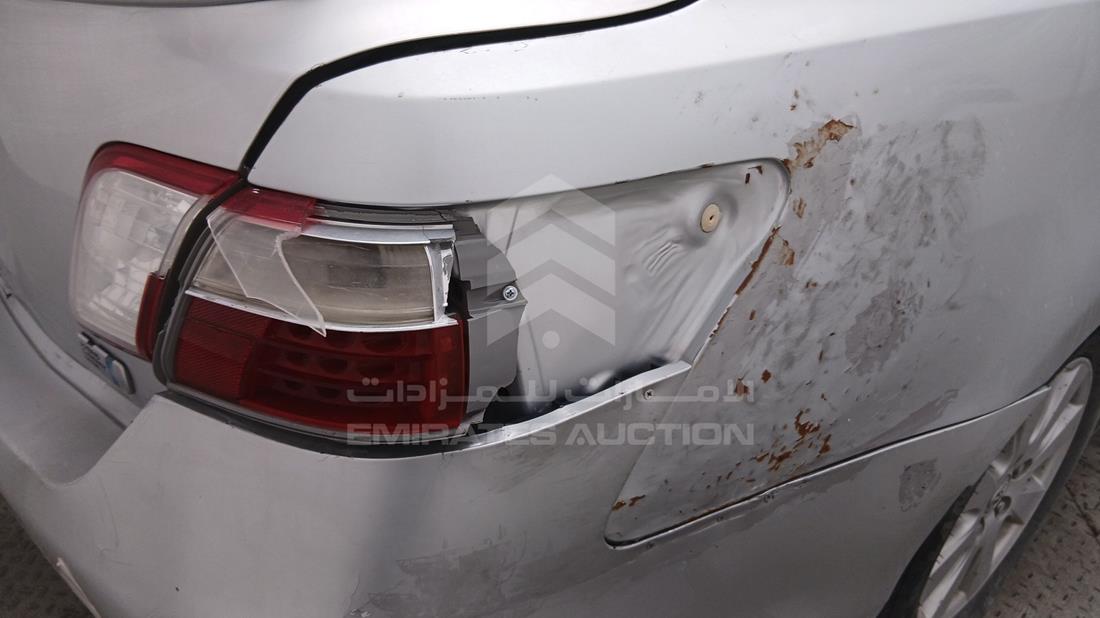 2007 Toyota Camry — Dent — Photo 30