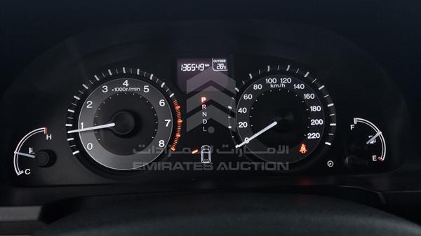 Honda Odyssey 2016 5KBRL5862GB701740 Image 6