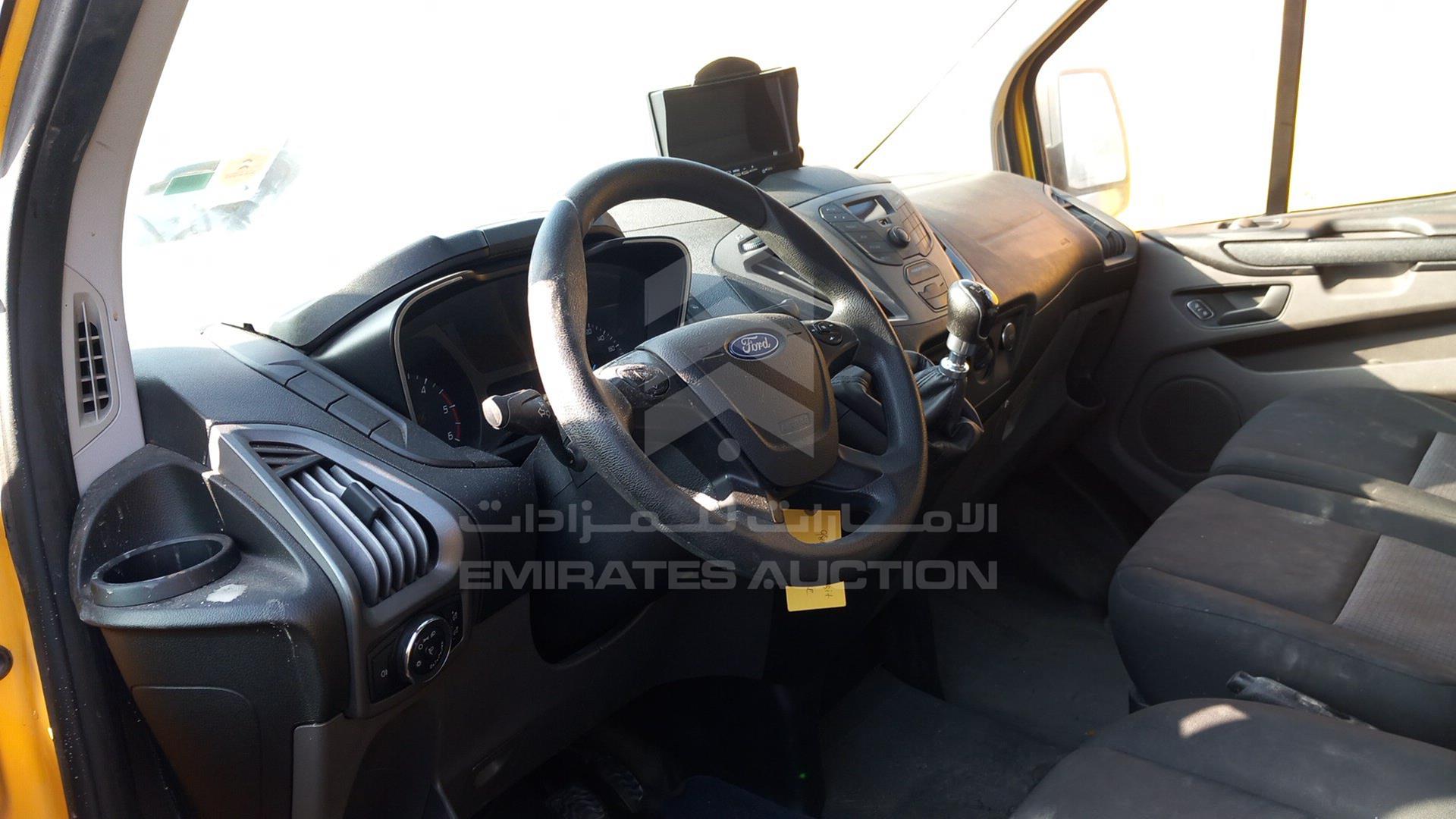 2021 FORD TRANSIT VIN: WF0HGHY75MTU01060