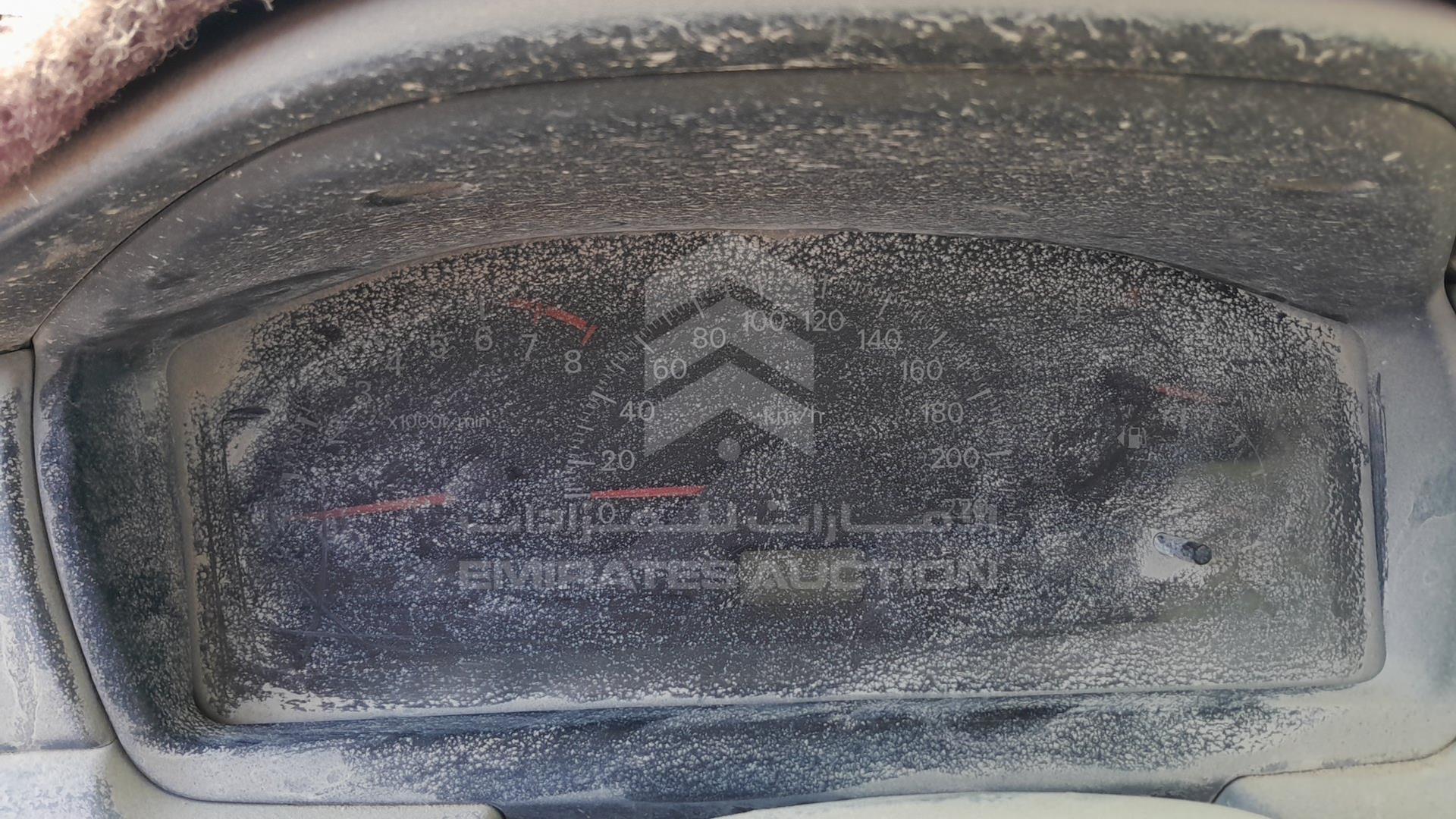 2006 MITSUBISHI LANCER VIN: JMYSRCS1A6U790217
