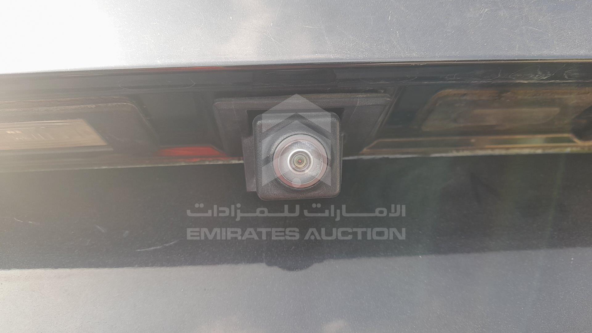 2019 CHEVROLET MALIBU VIN: KL1ZC5DXXKB109888