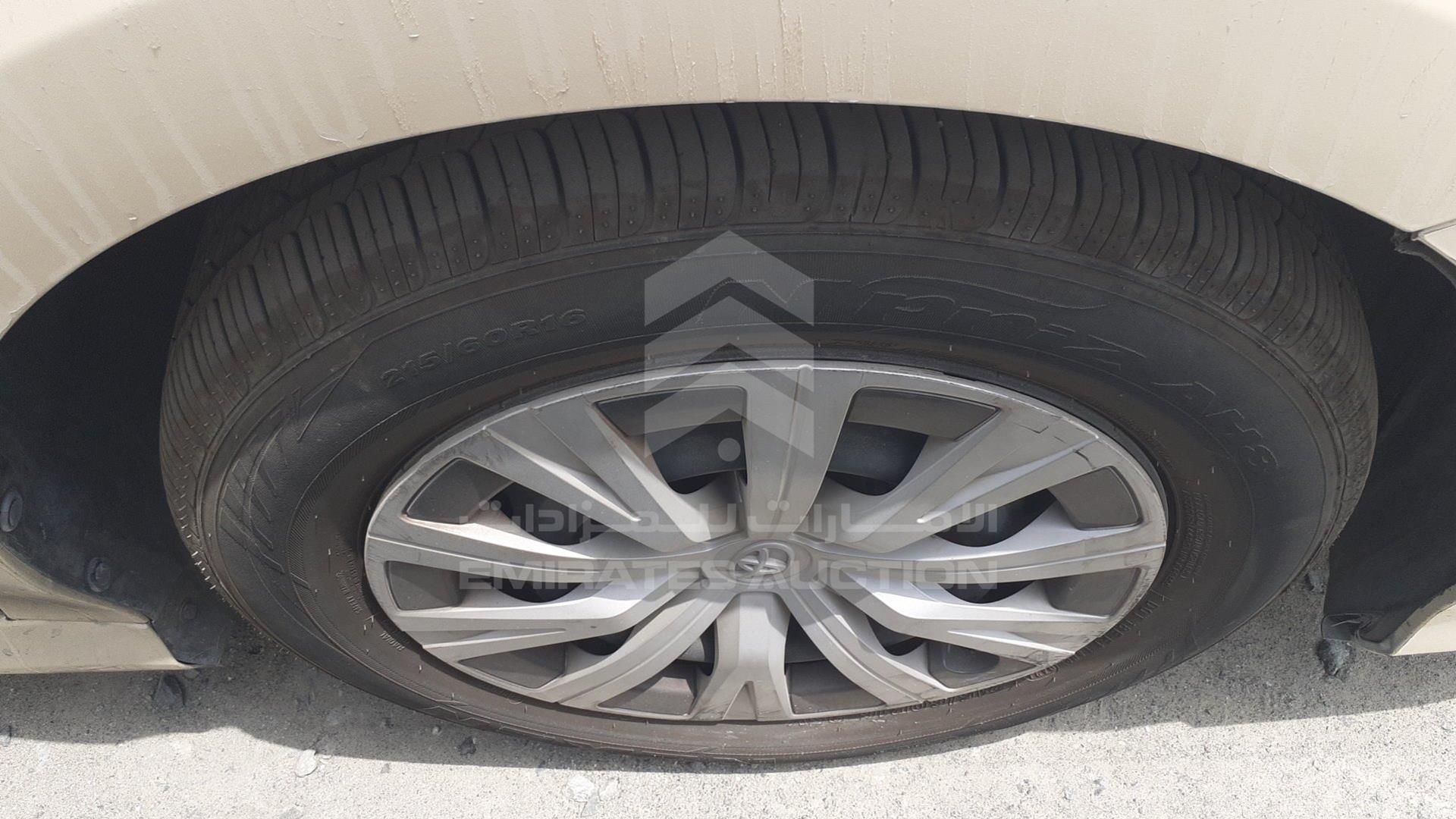2018 TOYOTA CAMRY VIN: JTNB29HK4J3012094