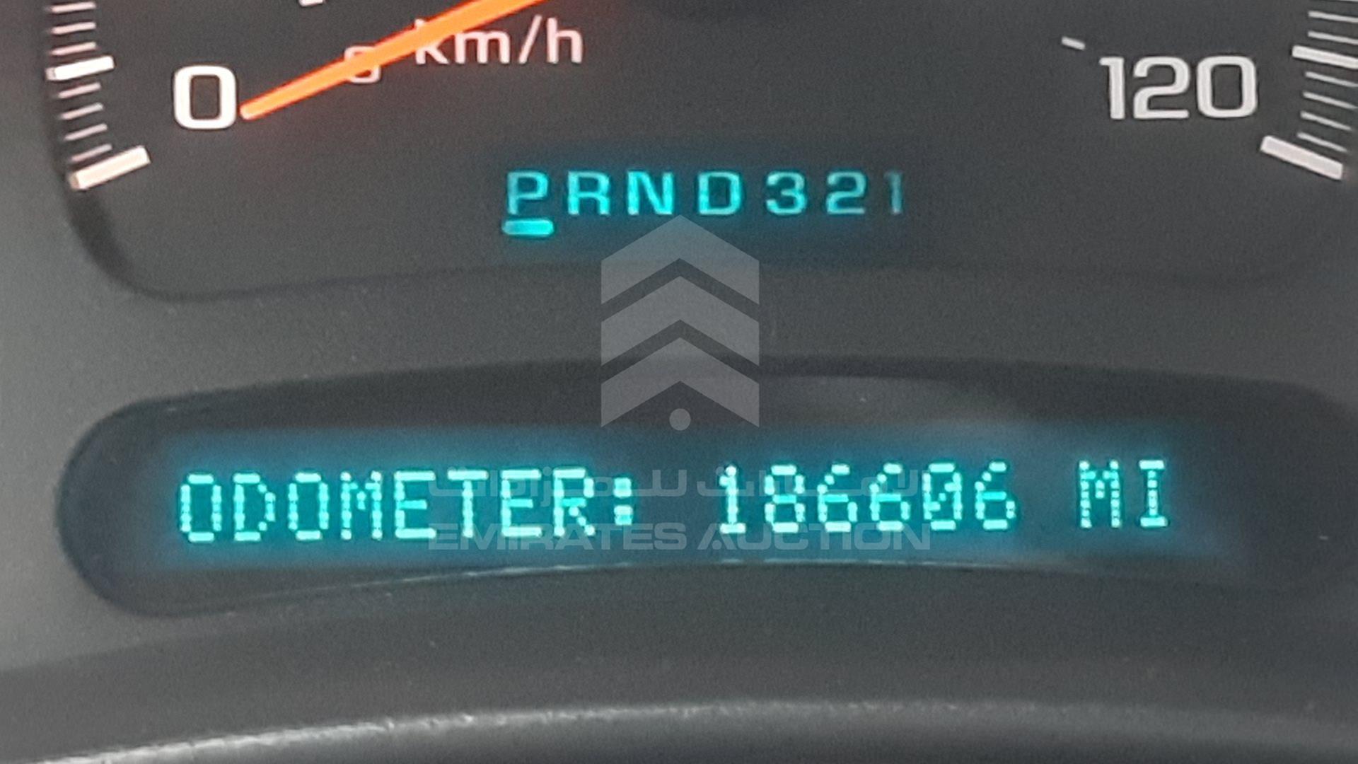 2004 CHEVROLET SILVERADO VIN: 1GCEC14V44Z339452