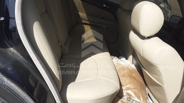 Lexus LS400 1998 JT8BH28F4W0129887 Image 12
