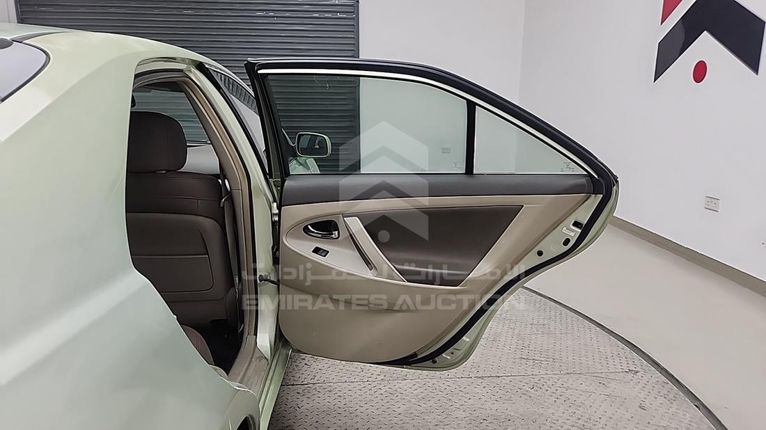 2007 Toyota Camry — Rear Right Door — Photo 22