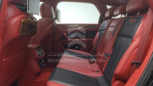 SJAAF1ZV2JC018525 Bentley Bentayga
