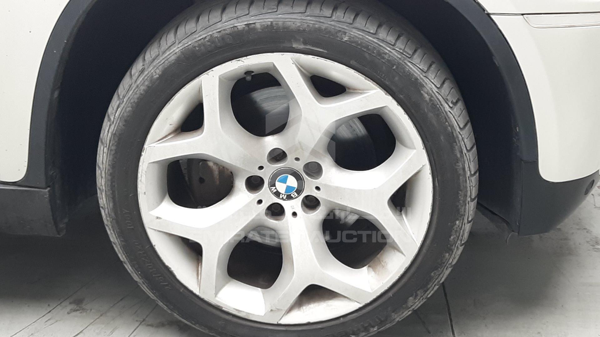 2010 BMW X6 - 35 VIN: WBAFG4109AL342605
