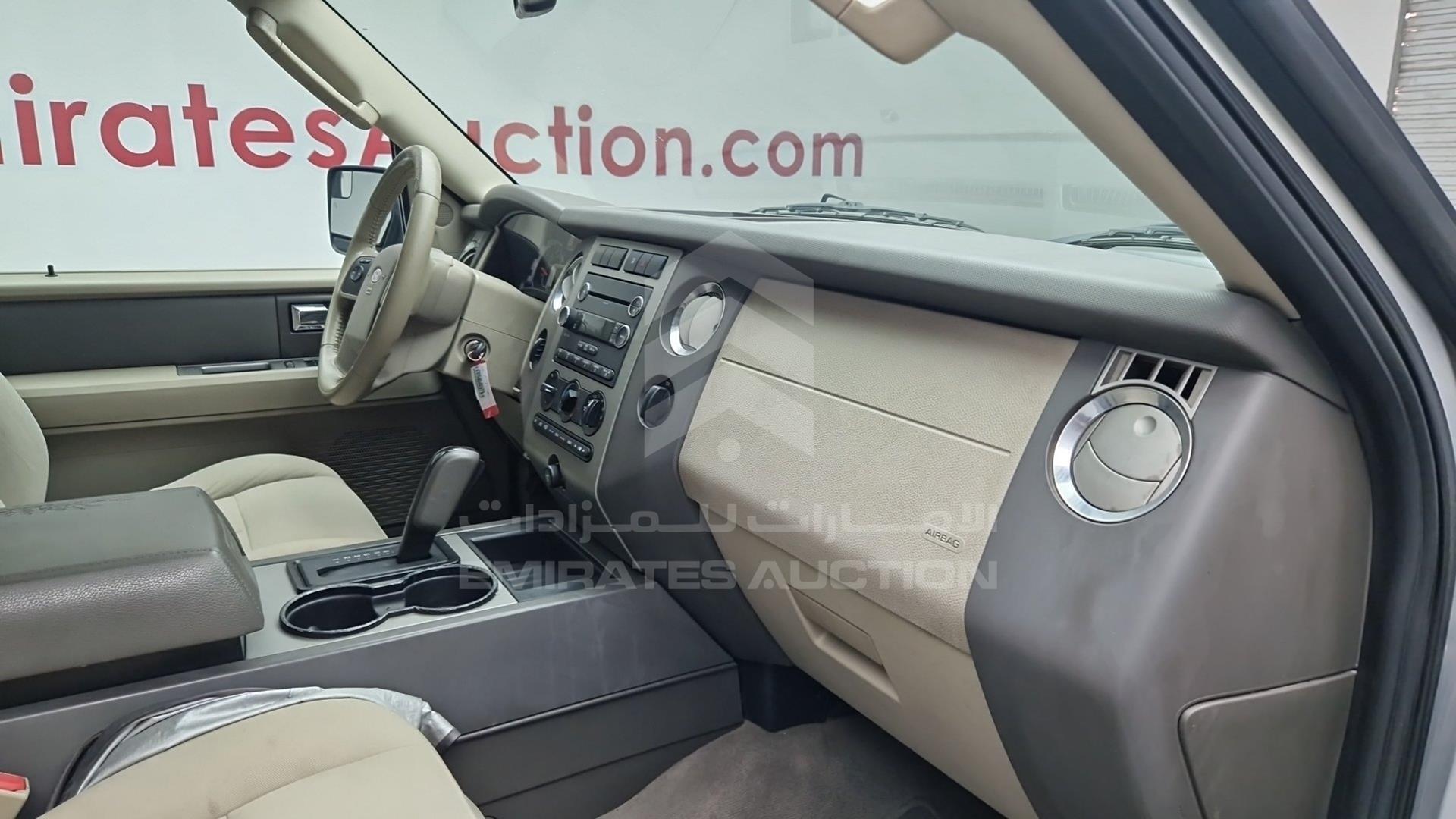 2013 FORD EXPEDITION VIN: 1FMJU1G53DEF67016