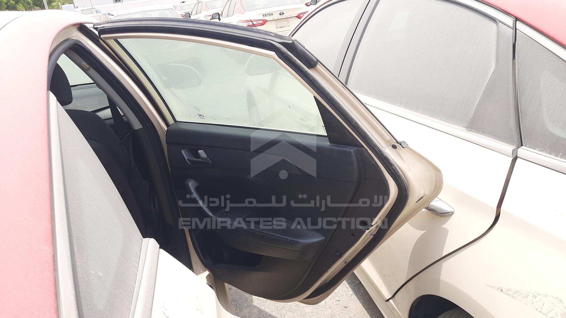 2019 HYUNDAI SONATA VIN: KMHE24138KA092953