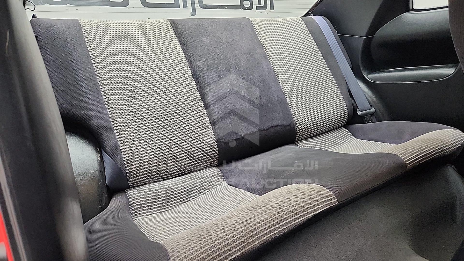1992 TOYOTA --- VIN: JT2EL45F8N0079578