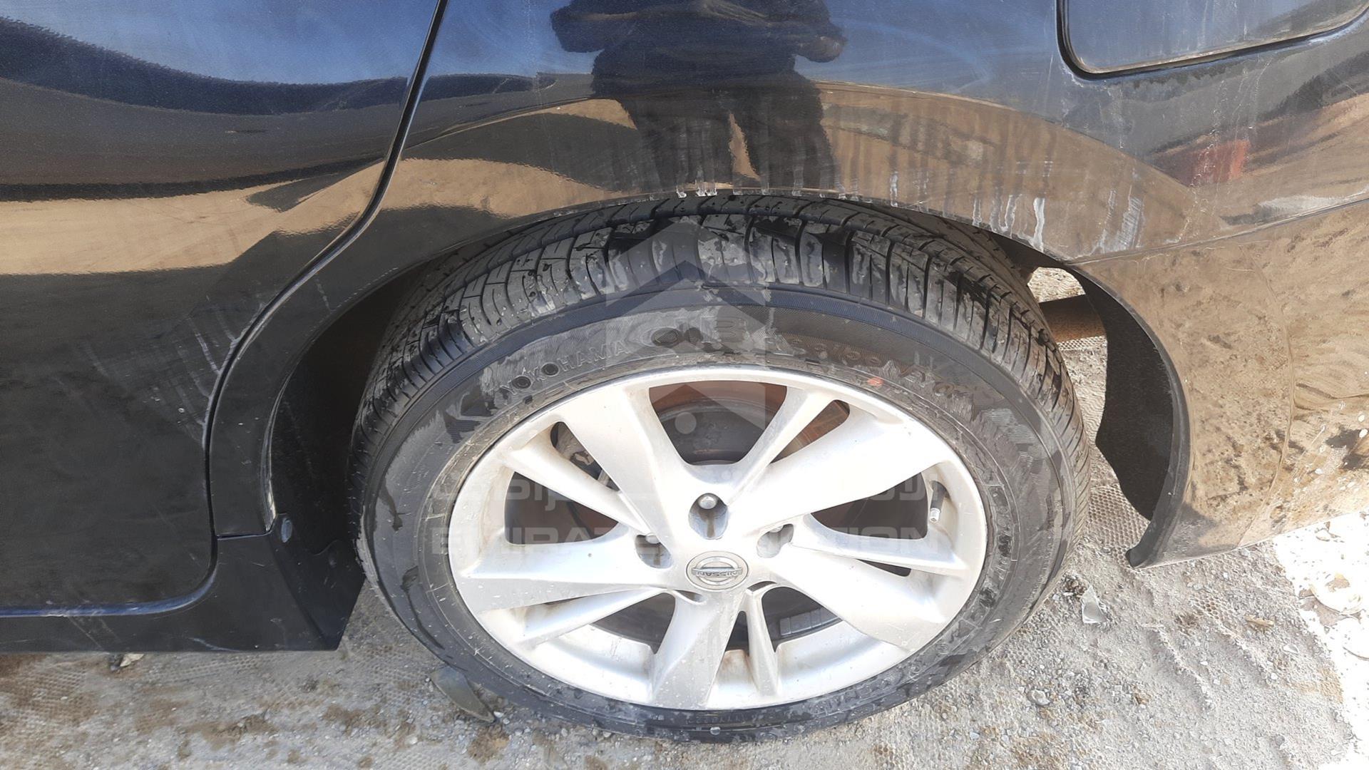 2013 NISSAN ALTIMA VIN: 1N4AL3AP3EC150155