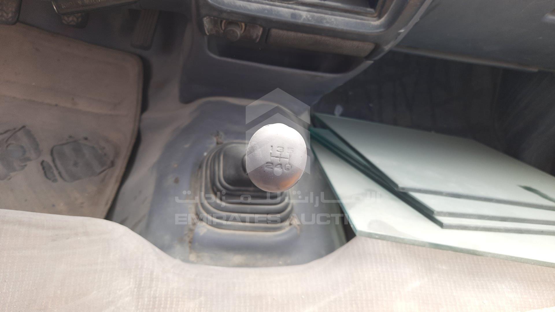 2003 TOYOTA HILUX VIN: JTFAG426530046248