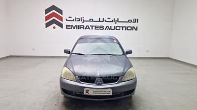 2009 Mitsubishi Lancer