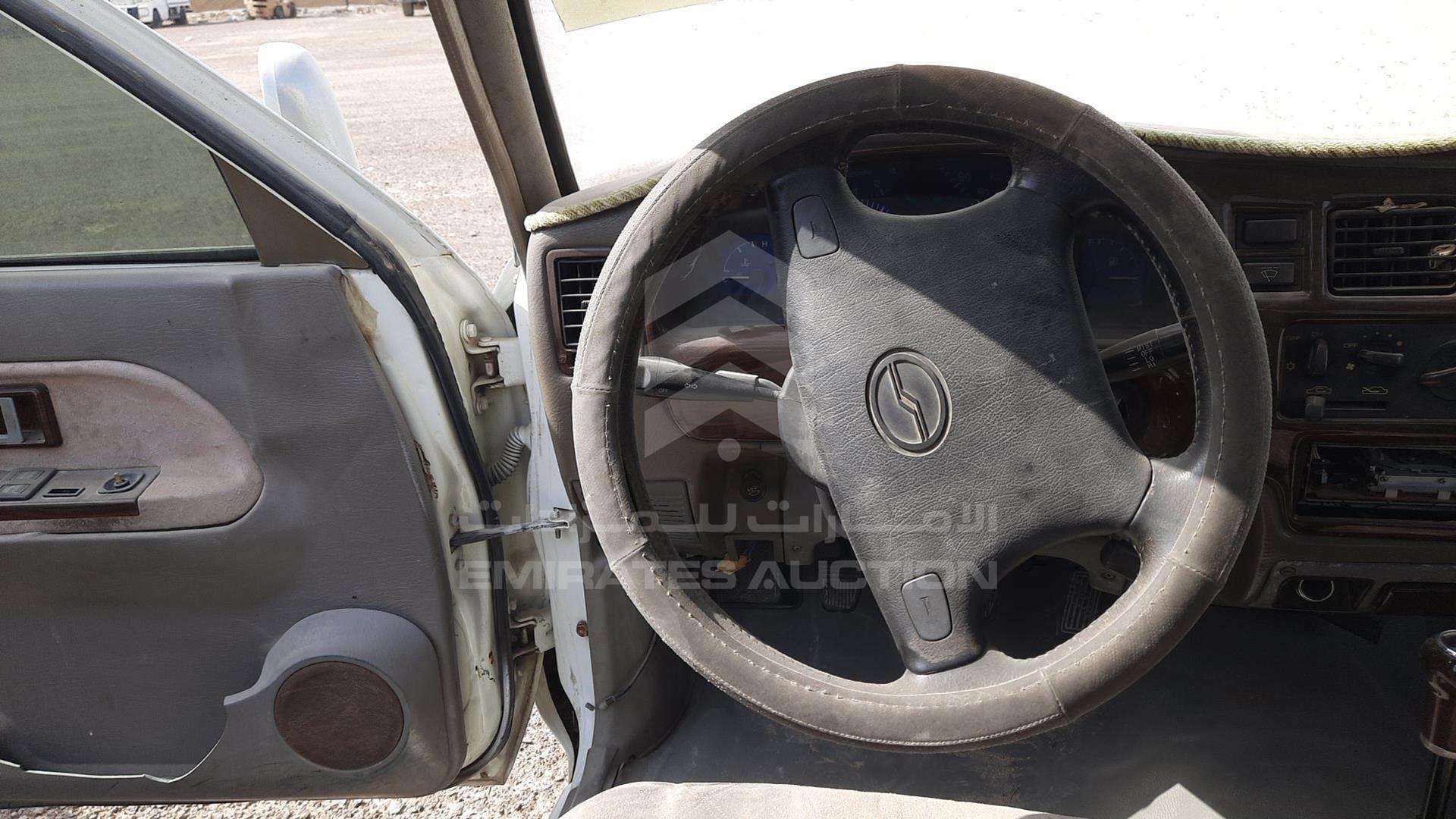 0 PICK-UP --- VIN: LTA1201B442009696
