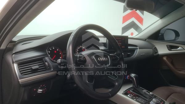 Audi A6 2016 WAUBHCFC6GN017612 Image 17