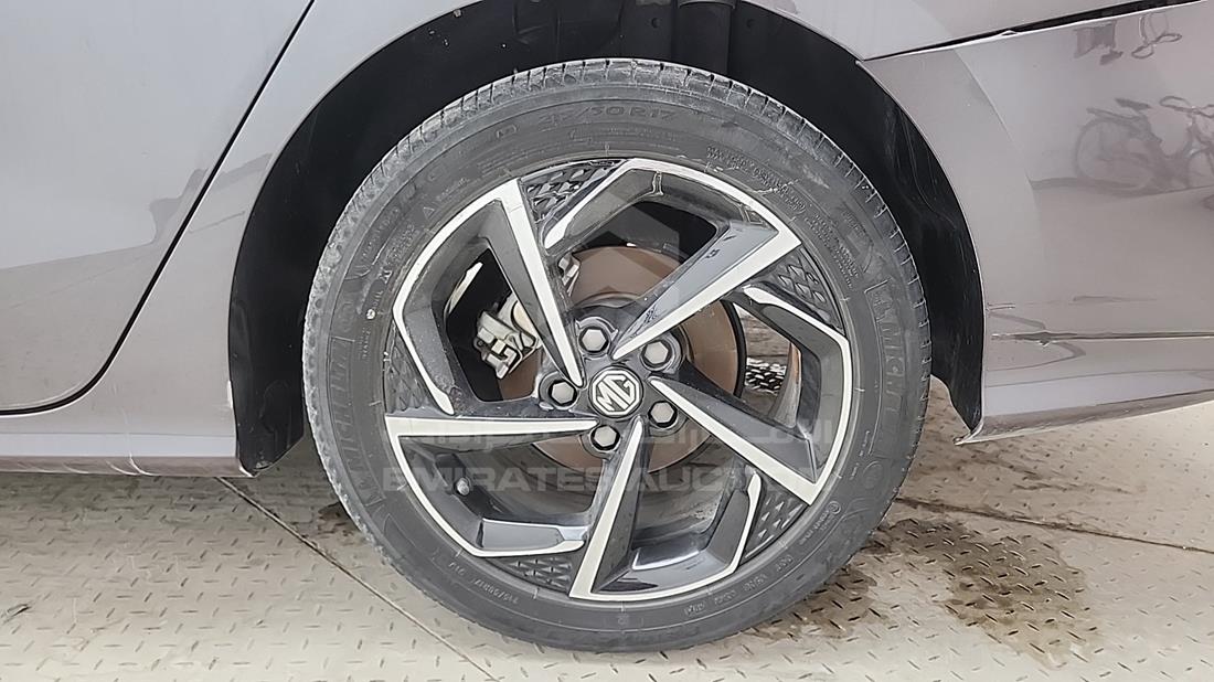 2025 MG GT — Rear Left Tyre — Photo 33