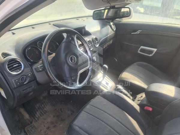 GMC Terrain 2009 KL6DD63G39B270991 Image 26