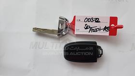 2015 Audi A8 — Keys — Photo 6 — Thumbnail