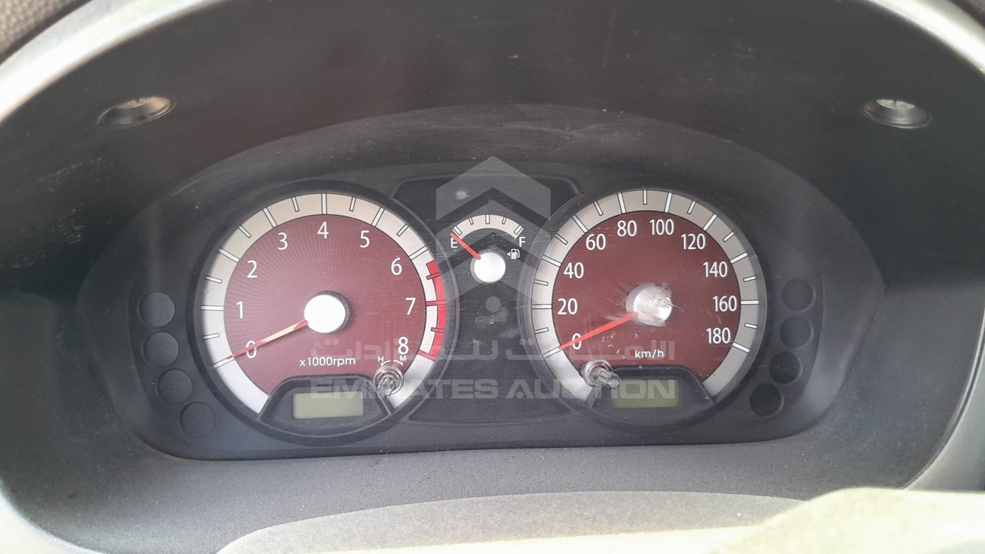 2011 KIA PICANTO VIN: KNABK5134BT132332