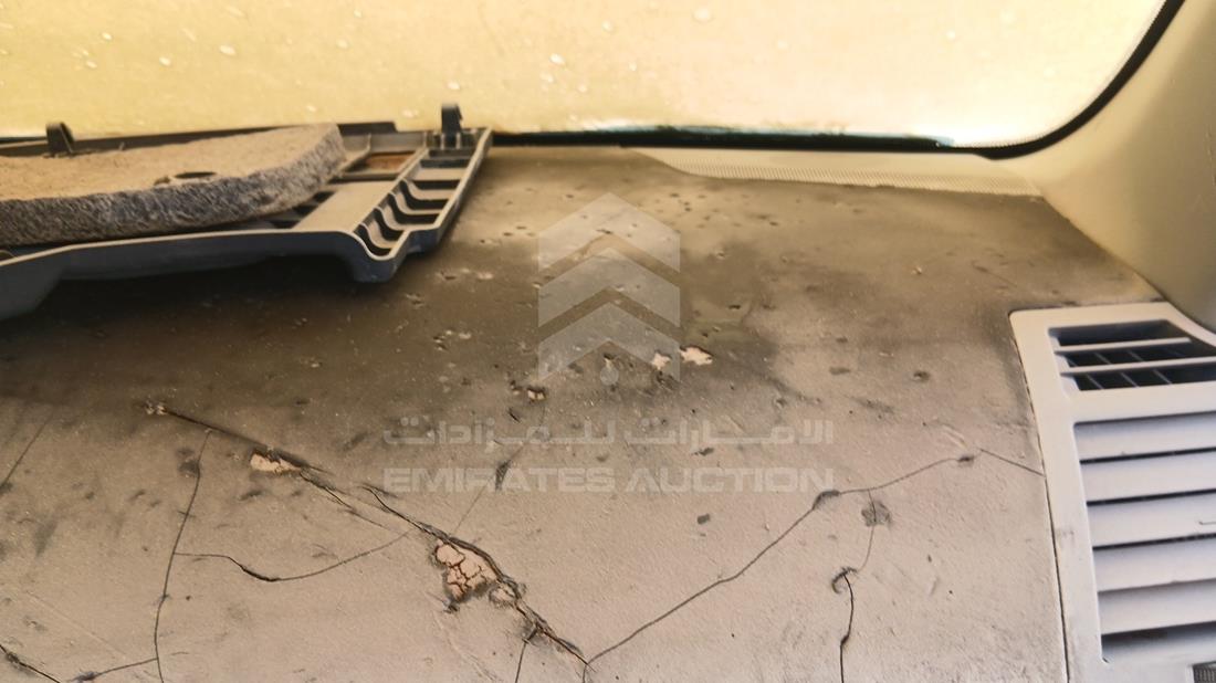 Toyota Camry — Front Right Passenger Dashboard View — Photo 23