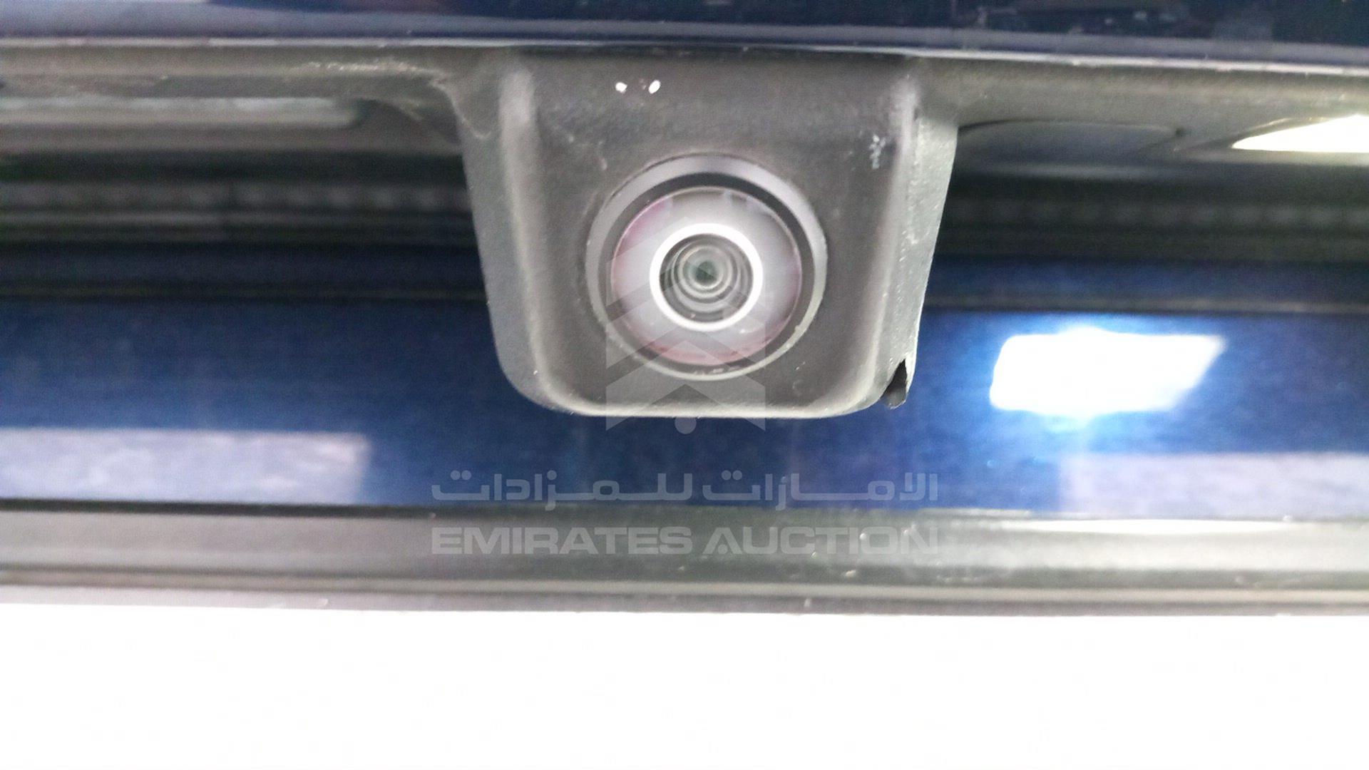 2022 BMW X6 VIN: WBXCY8A08N9G69967