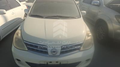 2009 Nissan Tiida - #666032