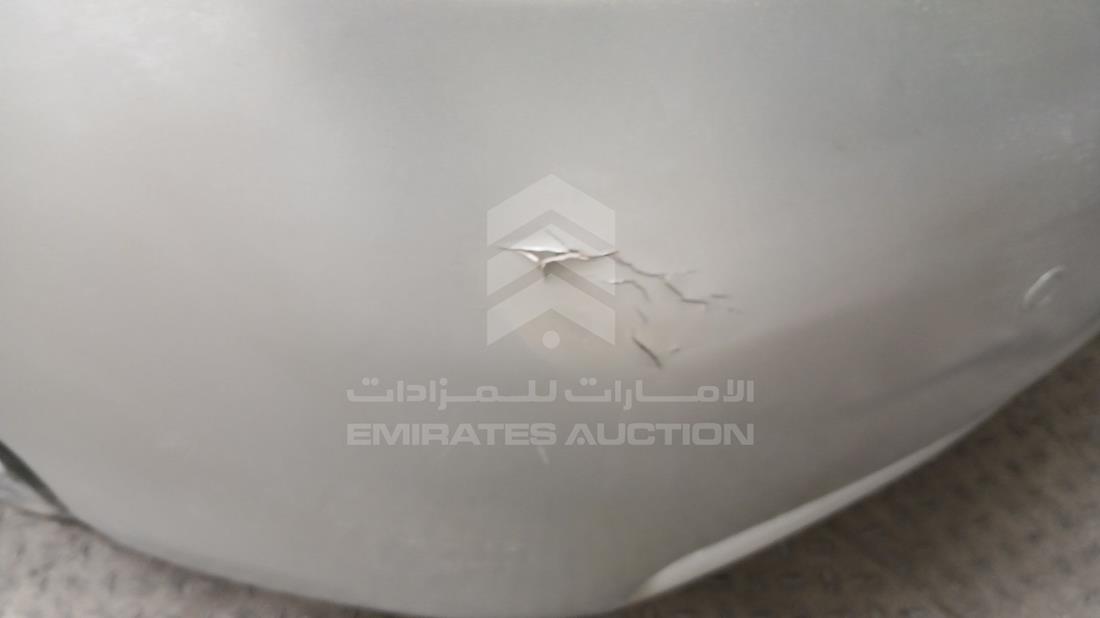 2007 Toyota Camry — Scratch — Photo 32