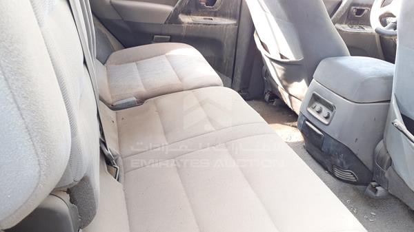 JMYLRV73W5J707692 Mitsubishi Pajero