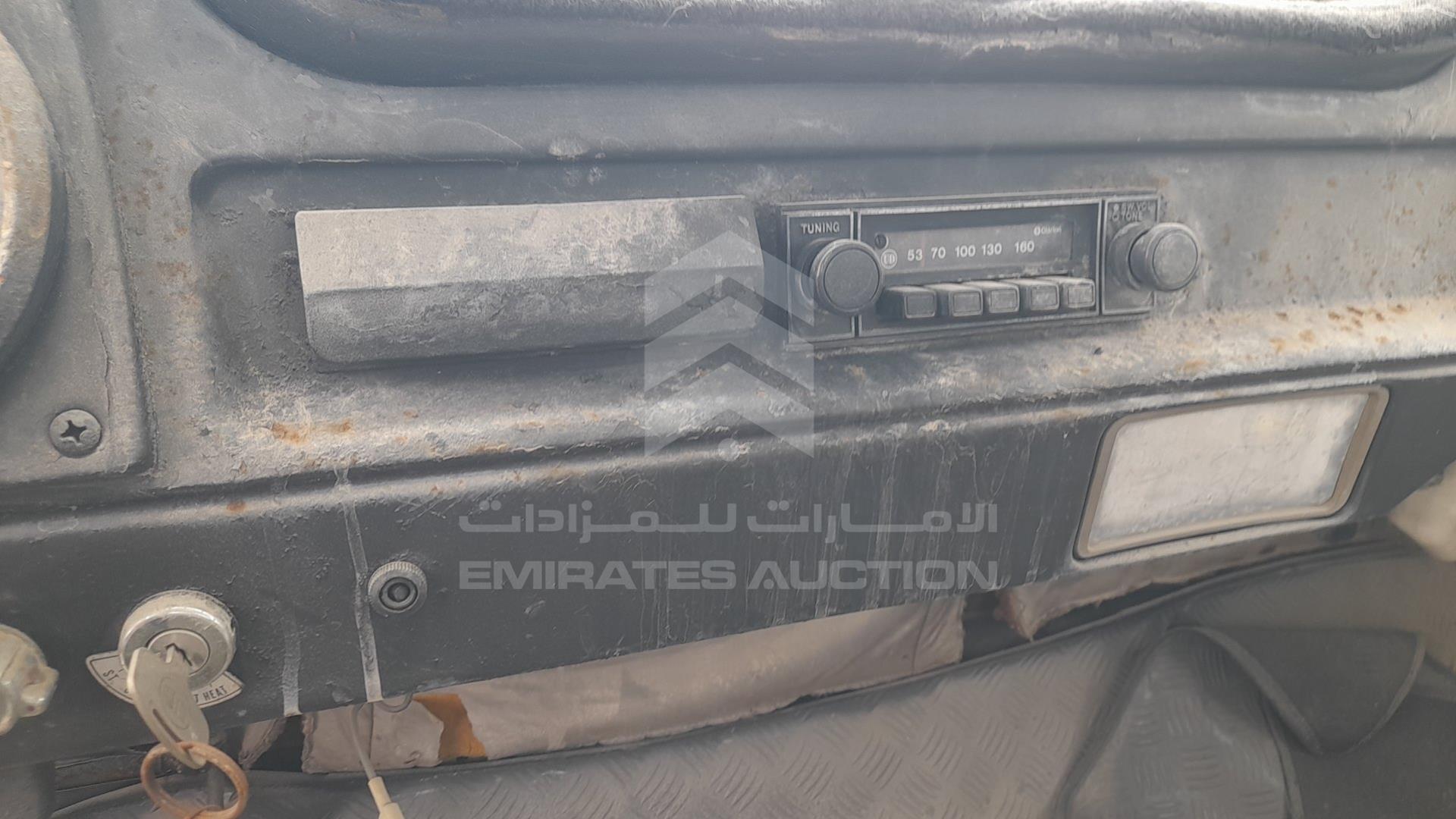 0 NISSAN DIESEL UD VIN: TZA52P-4208
