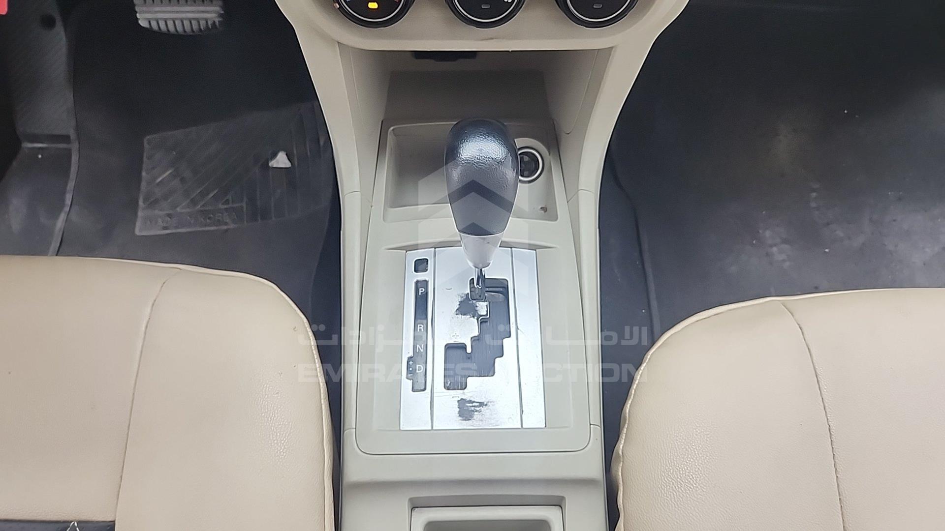 2015 MITSUBISHI LANCER EX VIN: JMYSTCY4AFU742198