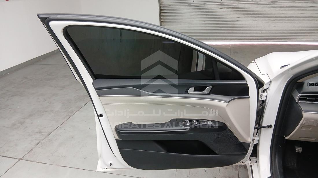 2023 Kia K5 — Front Left Door — Photo 10