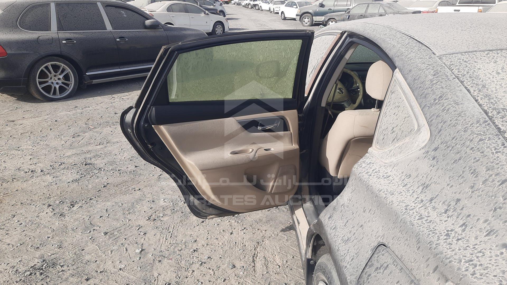 2015 NISSAN ALTIMA VIN: 1N4AL3AP7FC227062
