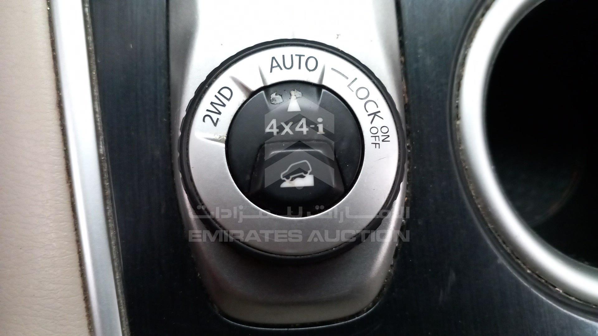 2015 NISSAN PATHFINDER VIN: 5N1AR2M50FC623374