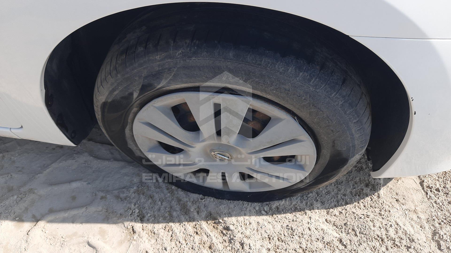 2014 NISSAN SENTRA VIN: MNTBB7A9XE6017264
