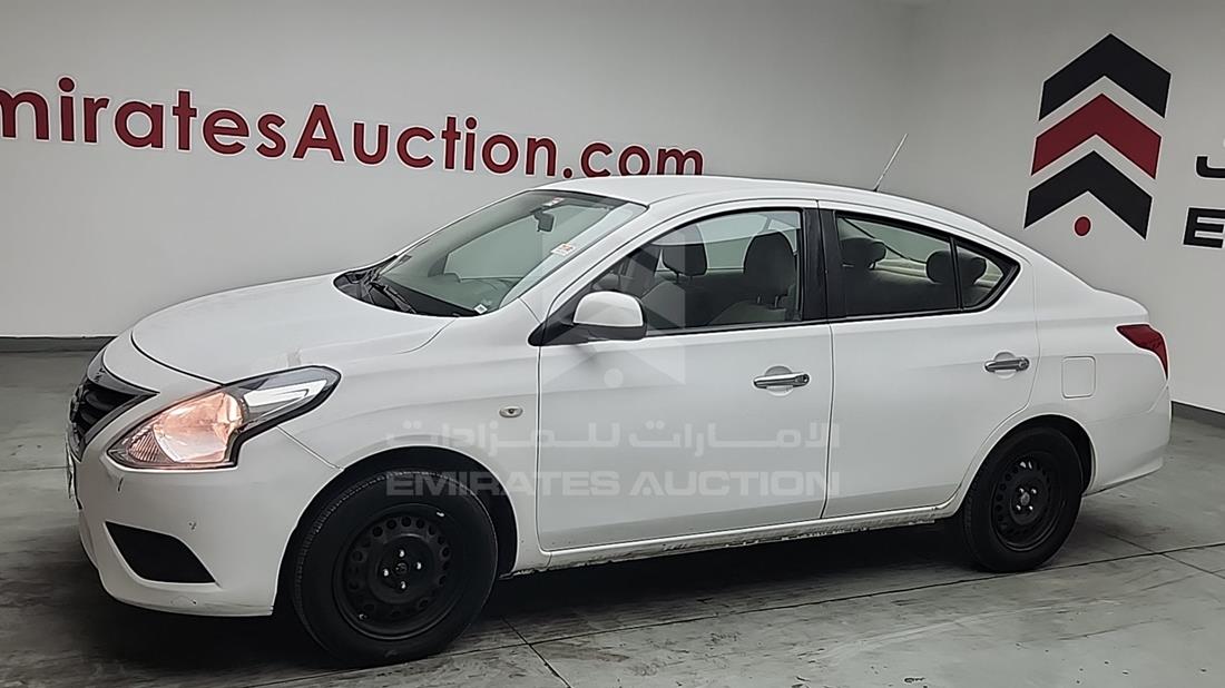 نيسان صني 2021 — الزاوية الأمامية اليسرى — صورة 5