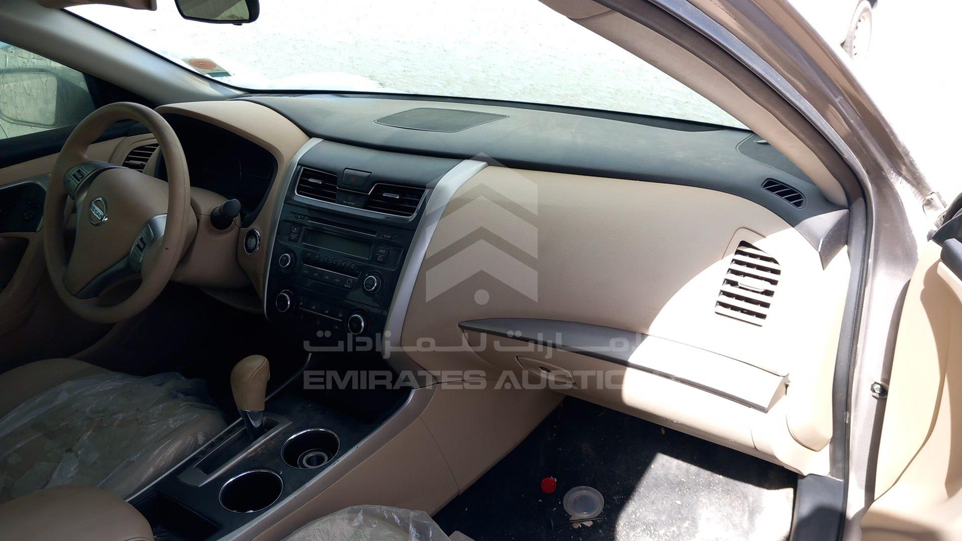 2015 NISSAN ALTIMA VIN: 1N4AL3APXFC298207