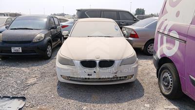 2009 BMW 520 I