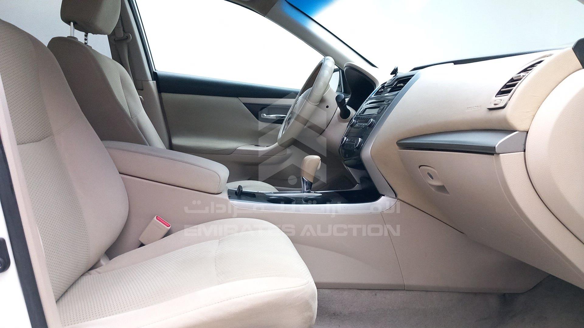 2014 NISSAN ALTIMA VIN: 1N4AL3A9XEC408060